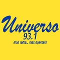 FM Universo - FM 93.1
